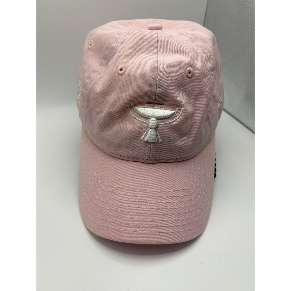 New Era East Atlanta Golf Club PGA Championship Women Pink 9TWENTY Baseball Hat